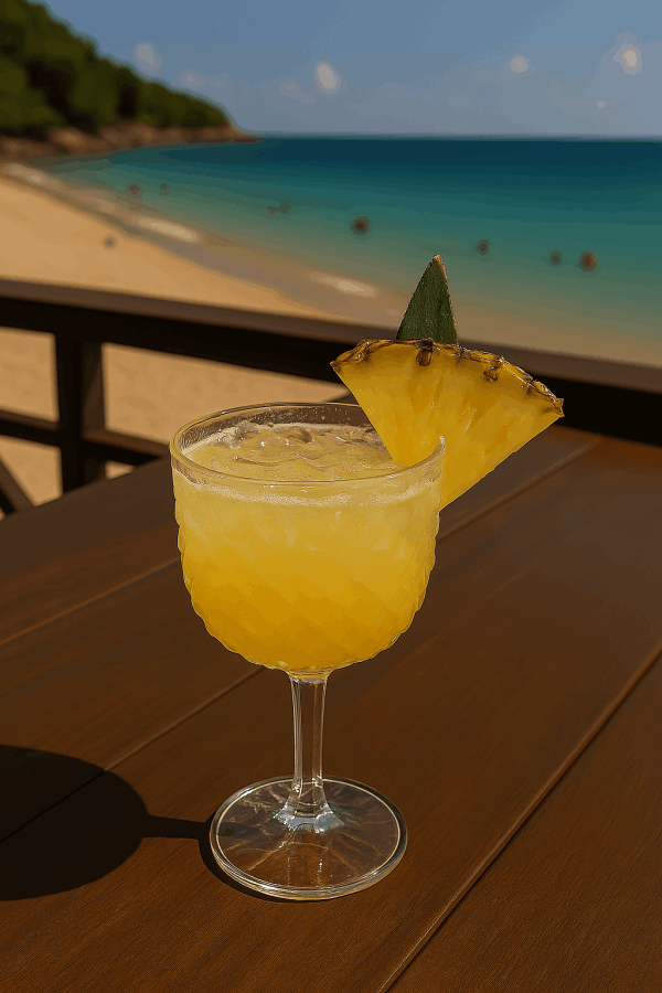 Restaurante Frutos do Mar Pipa - Drinks